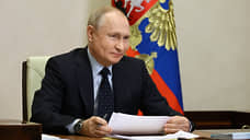 Путин поручил правительству уточнить методику определения цен на нефть