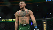 Экс-чемпион UFC Макгрегор проведет первый бой с 2021 года против Чендлера