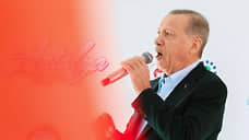Эрдоган обвинил страны Запада в «подлой кампании» по влиянию на выборы в Турции