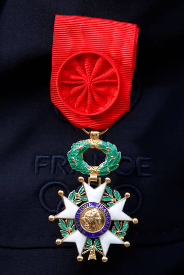 Орден Почетного легиона 