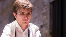 Россиянин Алексей Сарана победил на чемпионате Европы по шахматам