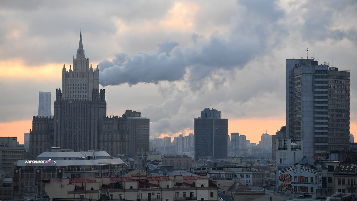 Снять квартиру в Москве