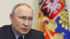 Путин предупредил о возможном негативном влиянии санкций на российскую экономику