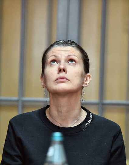 Марина Ракова 