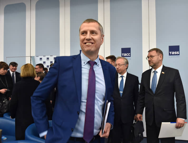 Дмитрий Крутой