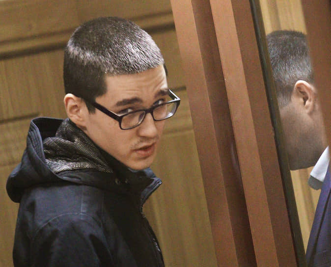 Ильназ Галявиев