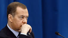 Медведев: Польша непременно исчезнет в случае войны НАТО с Россией