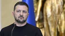 Президент Украины Зеленский отправился из Финляндии в Нидерланды