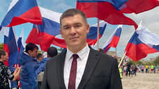 Суд отказался заочно арестовать участвующего в спецоперации мэра Большого Камня