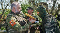 По подразделениям в Херсонской области начали перевозить подаренную Путиным икону
