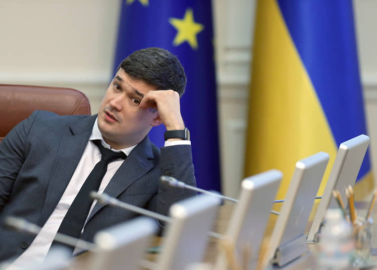  Михаил Федоров 