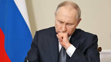 Владимир Путин подписал указ о призыве россиян на военные сборы