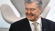 Порошенко: контрнаступление Украины начнется со дня на день