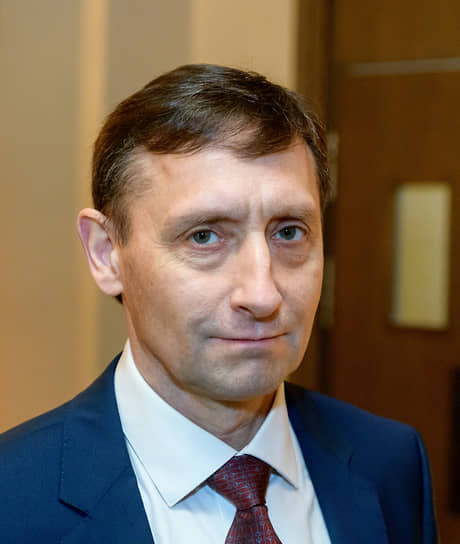 Игорь Бойцов в 2019 году