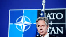 Блинкен пообещал пакет «политической и практической» поддержки Украины по итогам саммита НАТО