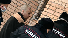 Суд назначил принудительное лечение офицеру, устроившему стрельбу в МФЦ в Москве в 2021 году