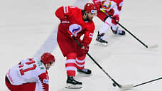 Российский хоккеист Проворов перешел из «Филадельфии» в «Коламбус»