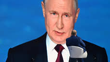 Путин: мои еврейские друзья говорят, что Зеленский не еврей, а позор еврейского народа