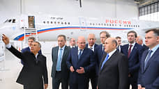 Мишустин: на развитие производства Ту-214 из ФНБ направили 41,8 млрд рублей