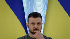 Зеленский уволил четырых глав районов Киева из-за ненадлежащего состояния бомбоубежищ
