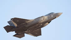 Израиль закупит у США еще 25 истребителей F-35