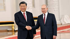 Сенатор Денисов сообщил, что Си ждет Путина в октябре в Пекине