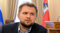 Вице-спикер Госдумы от ЛДПР Борис Чернышов попал в ДТП