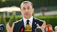Премьер Грузии отверг утверждения о том, что его страна ничего не получила на саммите НАТО, в отличие от Украины