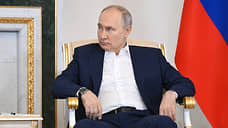 Путин: государства БРИКС не дружат против, это касается и вопросов финансов