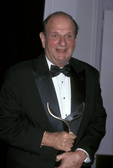 Бо Голдман в 1998 году