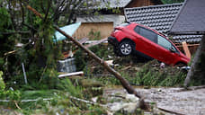 Власти Словении оценили ущерб от наводнения в €500 млн