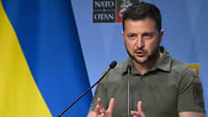 Зеленский объяснил необходимость вступления Украины в НАТО