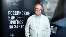 Сергей Урсуляк возглавит кинофестиваль в Выборге