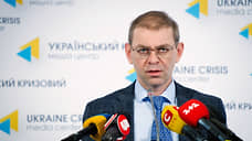 NYT: Украина закупает оружие у экс-депутата Пашинского, обвиняемого в коррупции