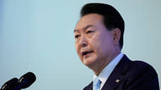 Южная Корея предложила КНДР отказаться от ядерного оружия в обмен на помощь