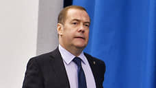 Медведев: ради вступления в НАТО Украине нужно будет отказаться даже от Киева