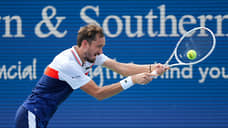 Даниил Медведев вышел в третий круг турнира ATP Masters в Цинциннати