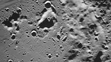 «Луна-25» сделала снимок обратной стороны Луны