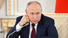 Путин поручил сохранять детские пособия при росте доходов семьи