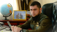 Чеченский министр признал, что сын Кадырова избил обвиняемого в сожжении Корана