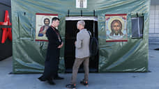 РПЦ представила оборудованный на базе УАЗ храм для военных священников