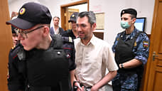 СКР попросил арестовать сопредседателя движения «Голос» Мельконьянца