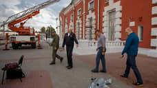 МИД России осудил атаку беспилотником вокзала в Курске