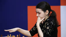 Россиянка Горячкина выиграла Кубок мира по шахматам
