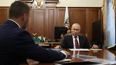 Путин прокомментировал крушение самолета Пригожина