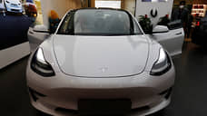 Tesla представила модернизированную Model 3