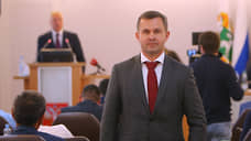 Дмитрий Махиня победил на выборах мэра Томска