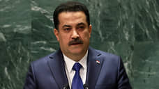 МИД анонсировал поездку премьер-министра Ирака в Россию