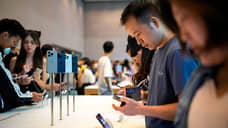 Apple не выполнила требование властей Китая для работы App Store