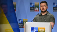 Зеленский: на Украине будут производить оружие на деньги от продажи активов РФ